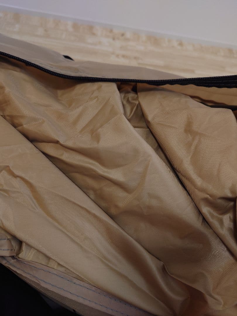 DOD(ディーオーディー) わがやのシェード 5人用 みんなで入れる