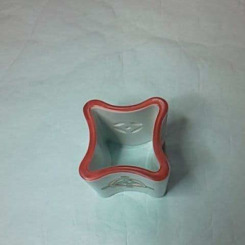 竹泉  蓋置  煎茶道具  茶道具