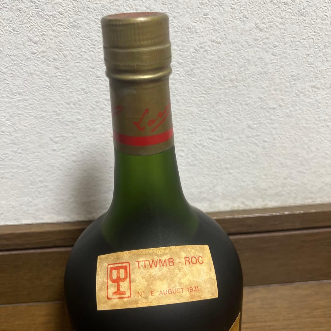 【未開封】ラーセン エクストラ 700ml ブランデー コニャック