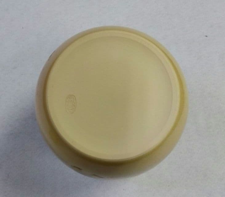 茶道具 水指 二閑人 唐子遊 粟田焼 鍵屋安田 安田浩人 京焼 粟田焼窯元