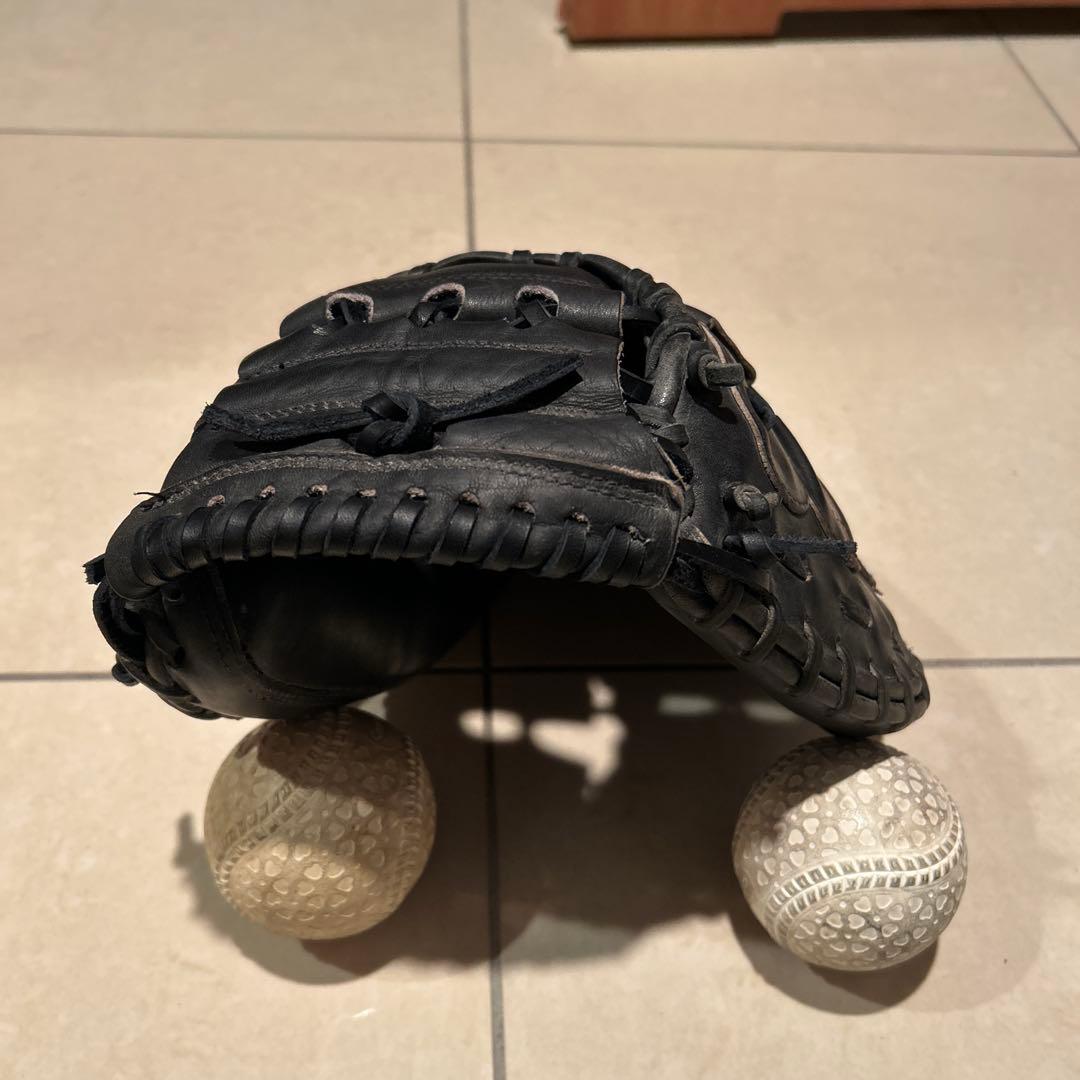 玉澤　キャッチャーミット　軟式
