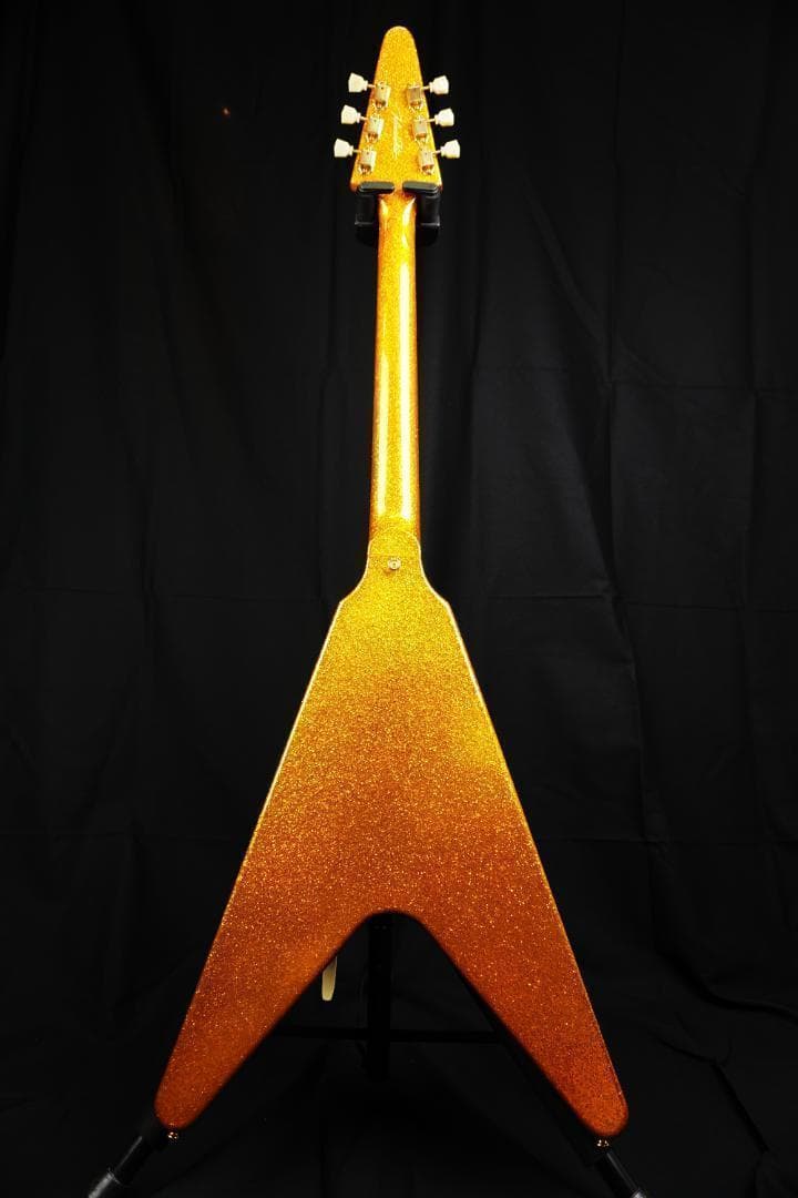 KID'S GUITAR レニークラヴィッツ モデル 「KID'S LK-V」