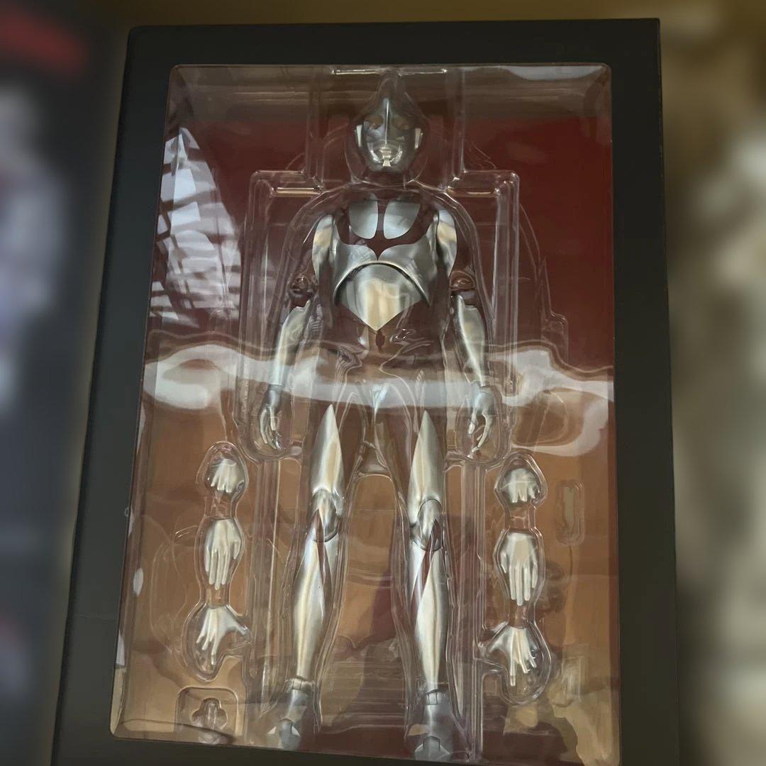 DYNACTION ウルトラマン(シン・ウルトラマン)