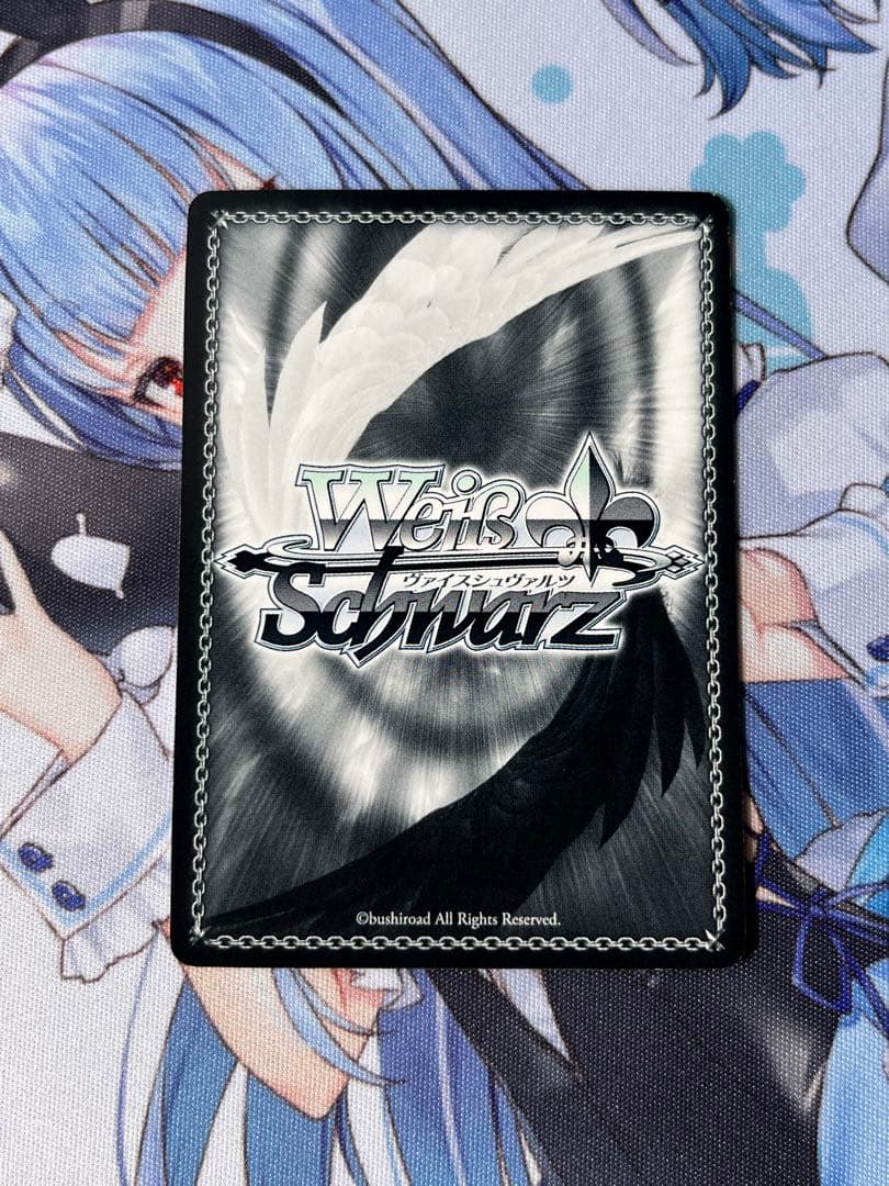 泡沫の存在 桜島麻衣 sp