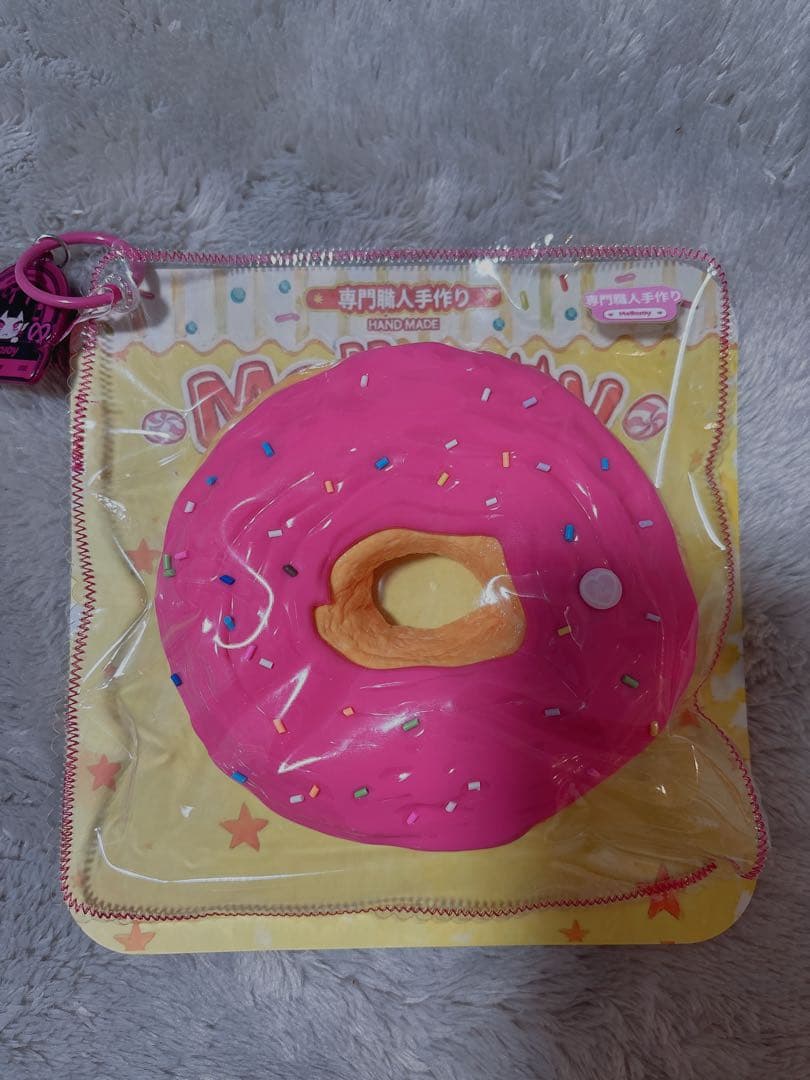 メロジョイ ドーナツ