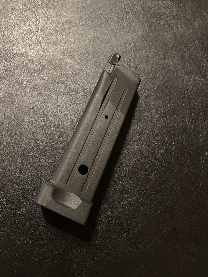 9ボール！！！ BS-HOST ハイキャパ CO2 GBB