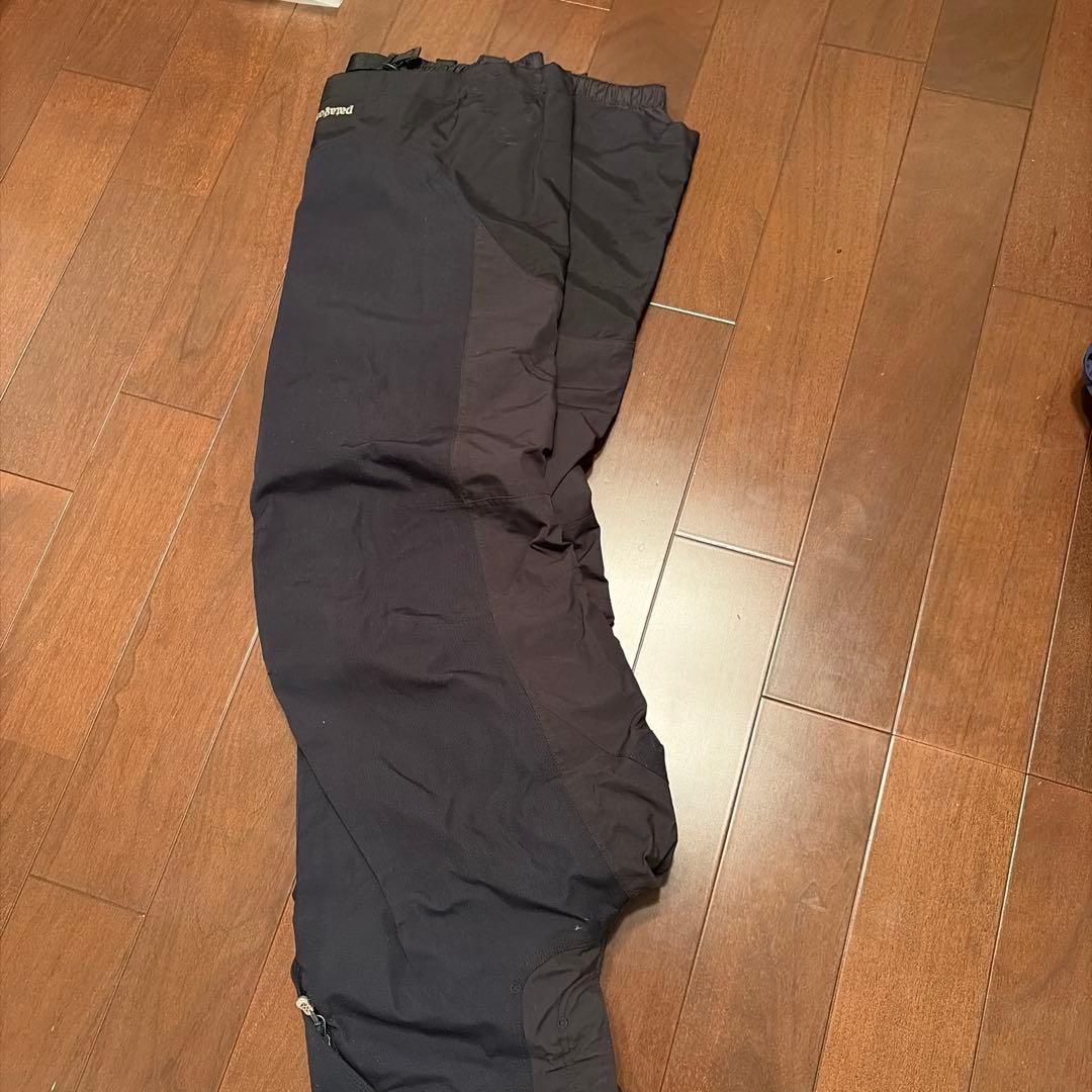 パタゴニア　プリモジャケット　プリモパンツ　ゴアテックス　M 32