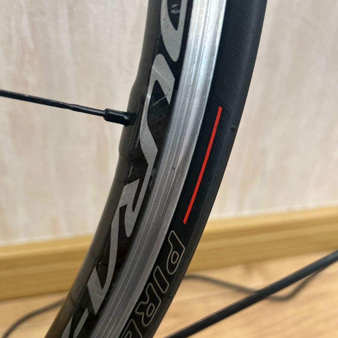 デュラエース c25 ホイールセット 最終値下げ