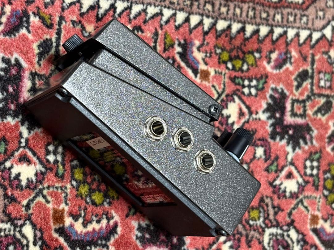 BOSS ボス Reverb RV-6 リバーブ　エフェクター