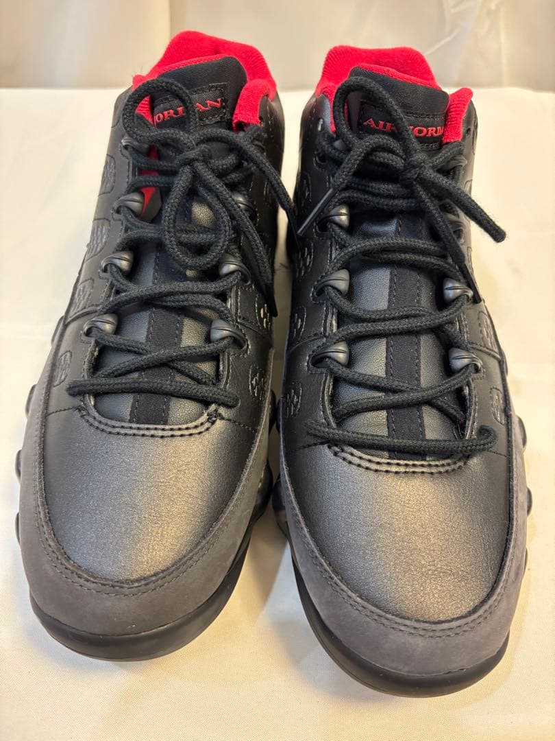 【美品】NIKE Air Jordan 9 G NRG ゴルフシューズ　27.5