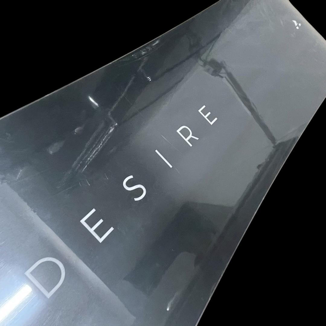 ⭐新品未開封⭐　定価108900円　NOVEMBER DESIRE 146cm