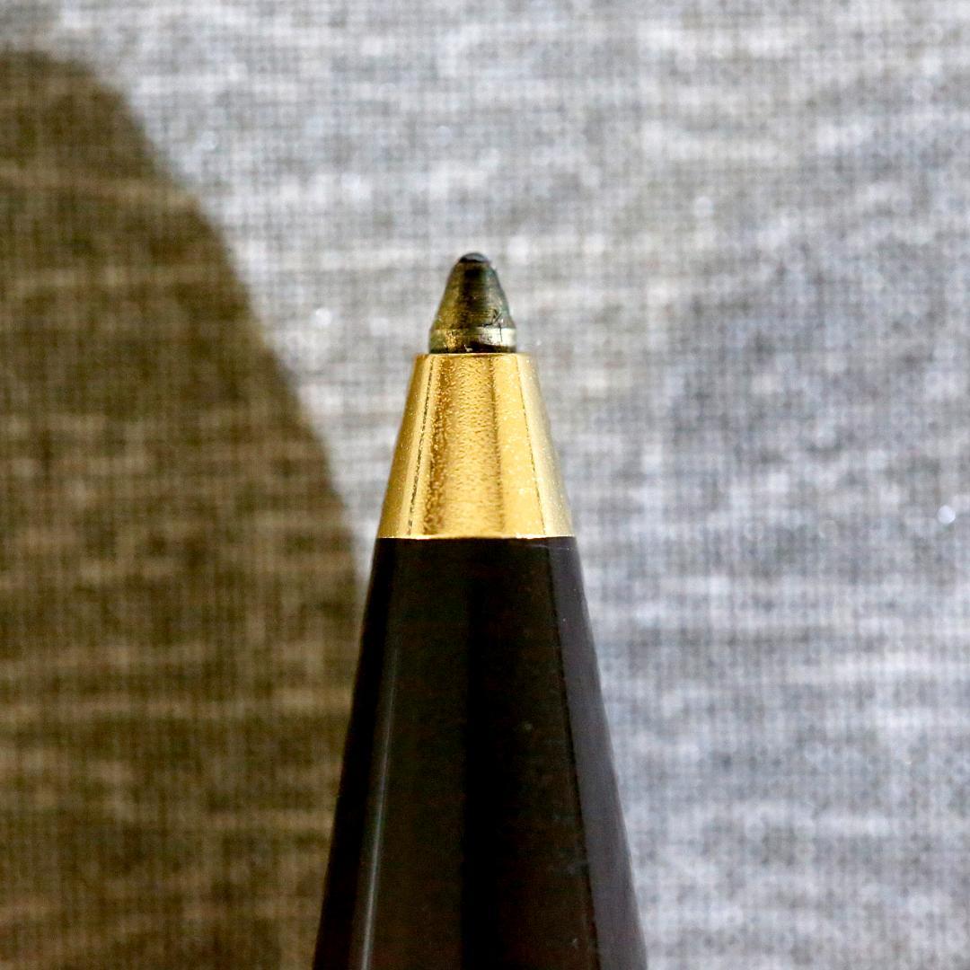 【レア 送料込】モンブラン ボールペン ヘミングウェイ 作家シリーズ １９９２年