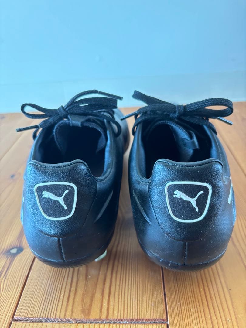 シューズ PUMA KING platinum 21 HG/AG 27.5