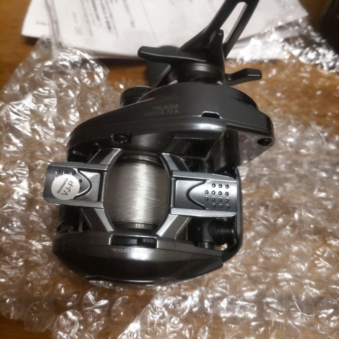 SHIMANO　24 SLX