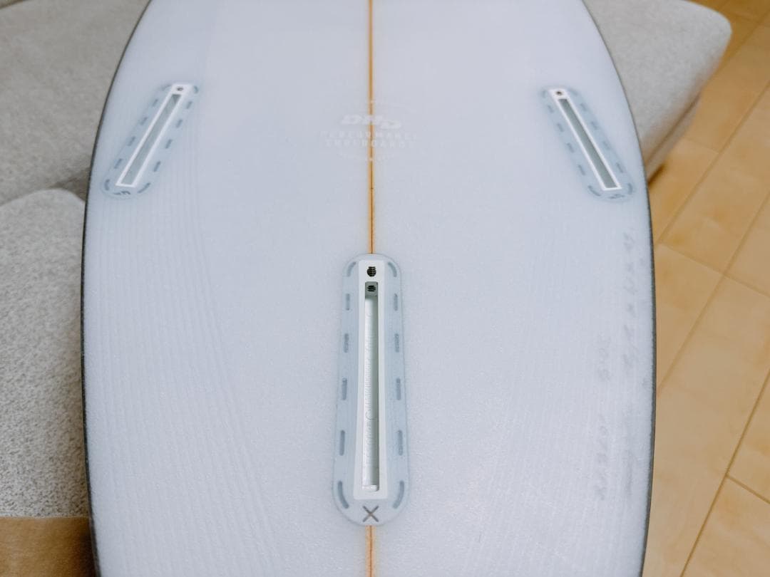 6'2 30.5L DHD イーサン ジュリエット EE JULIETTE