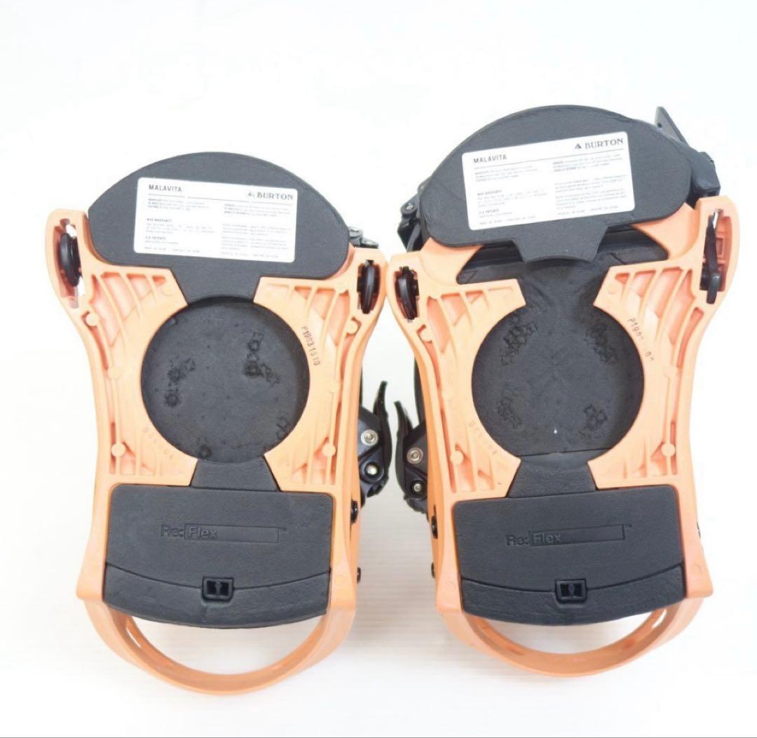 本日のみ★BURTON★MALAVITA★マラビータ★バートン