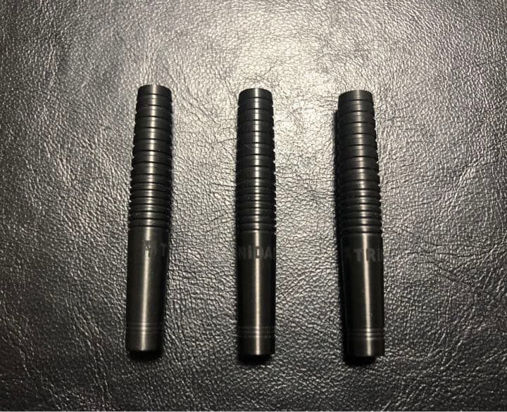 激レア トリニダード オスカー2 ブラック 岩永美保モデル