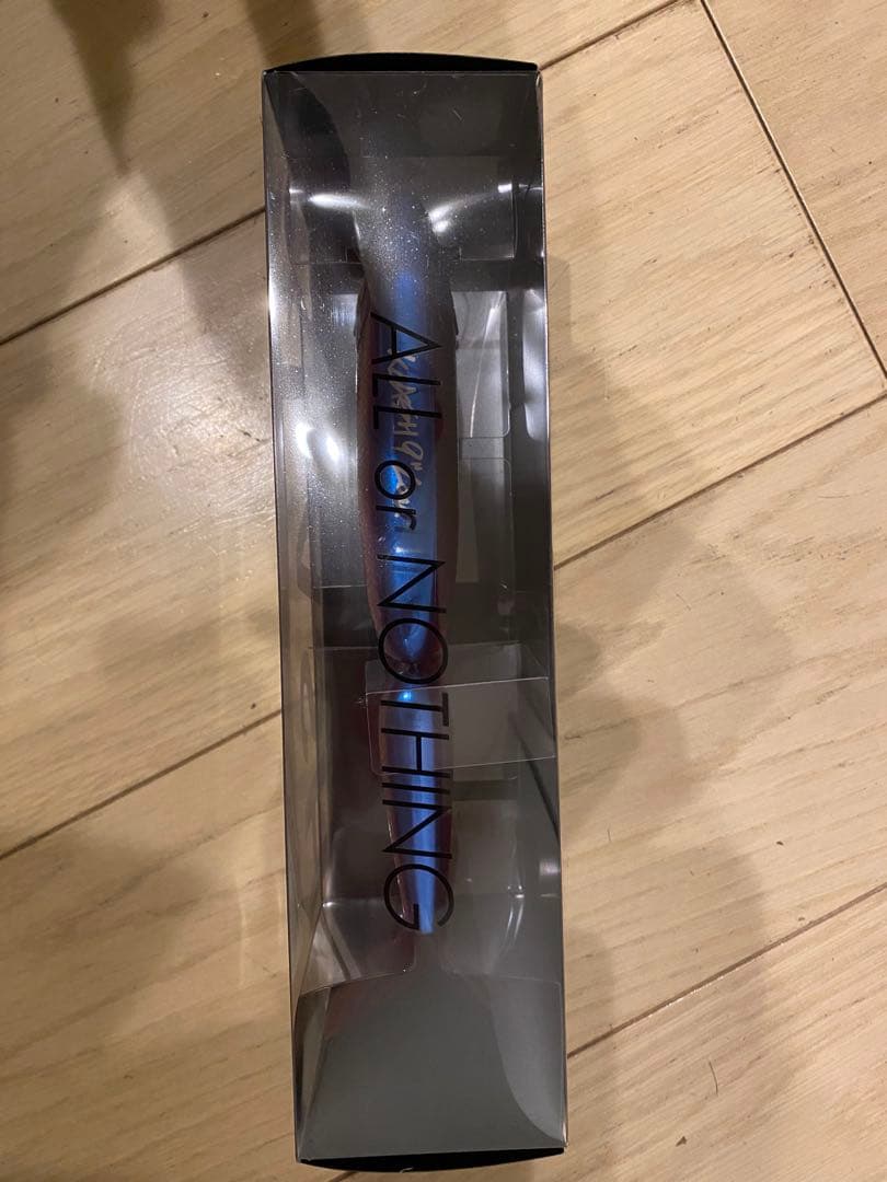 【新色】新品未開封　DRT クラッシュ9 low