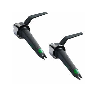 ortofon DJカートリッジ CONCORDE CC-MK2TWIN-MIX