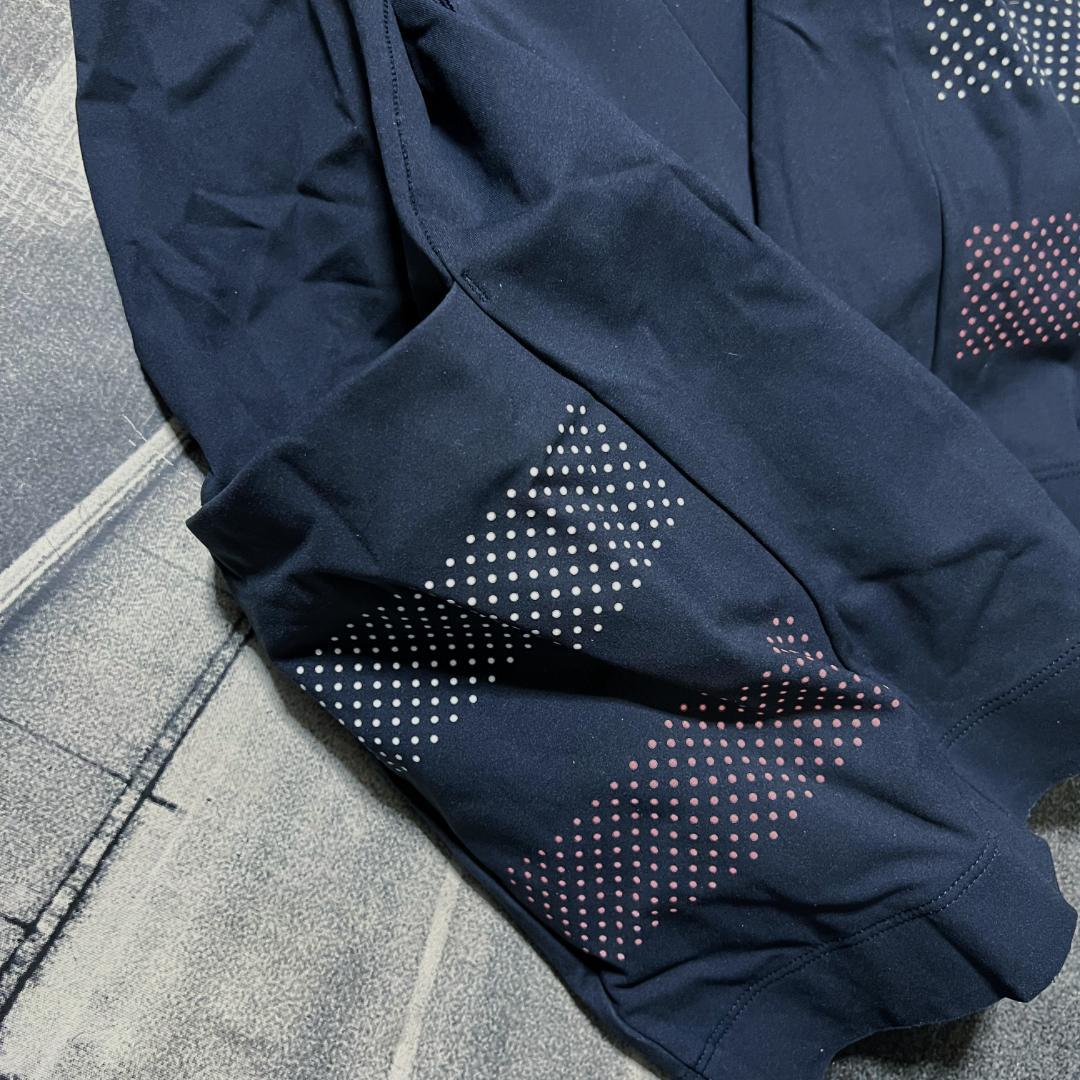 Rapha メンズ ブルベ ビブショーツ Mサイズ レッグポケット付き