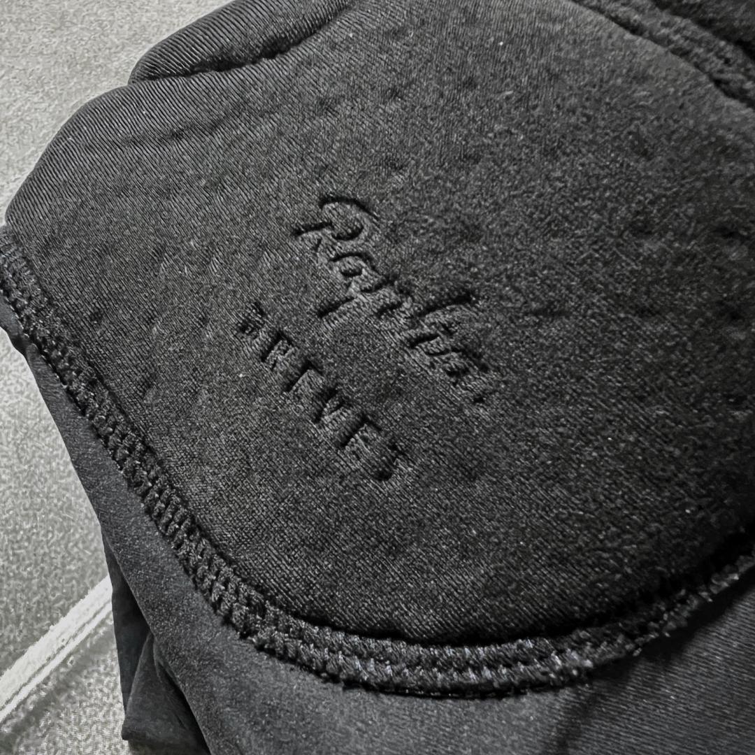 Rapha メンズ ブルベ ビブショーツ Mサイズ レッグポケット付き