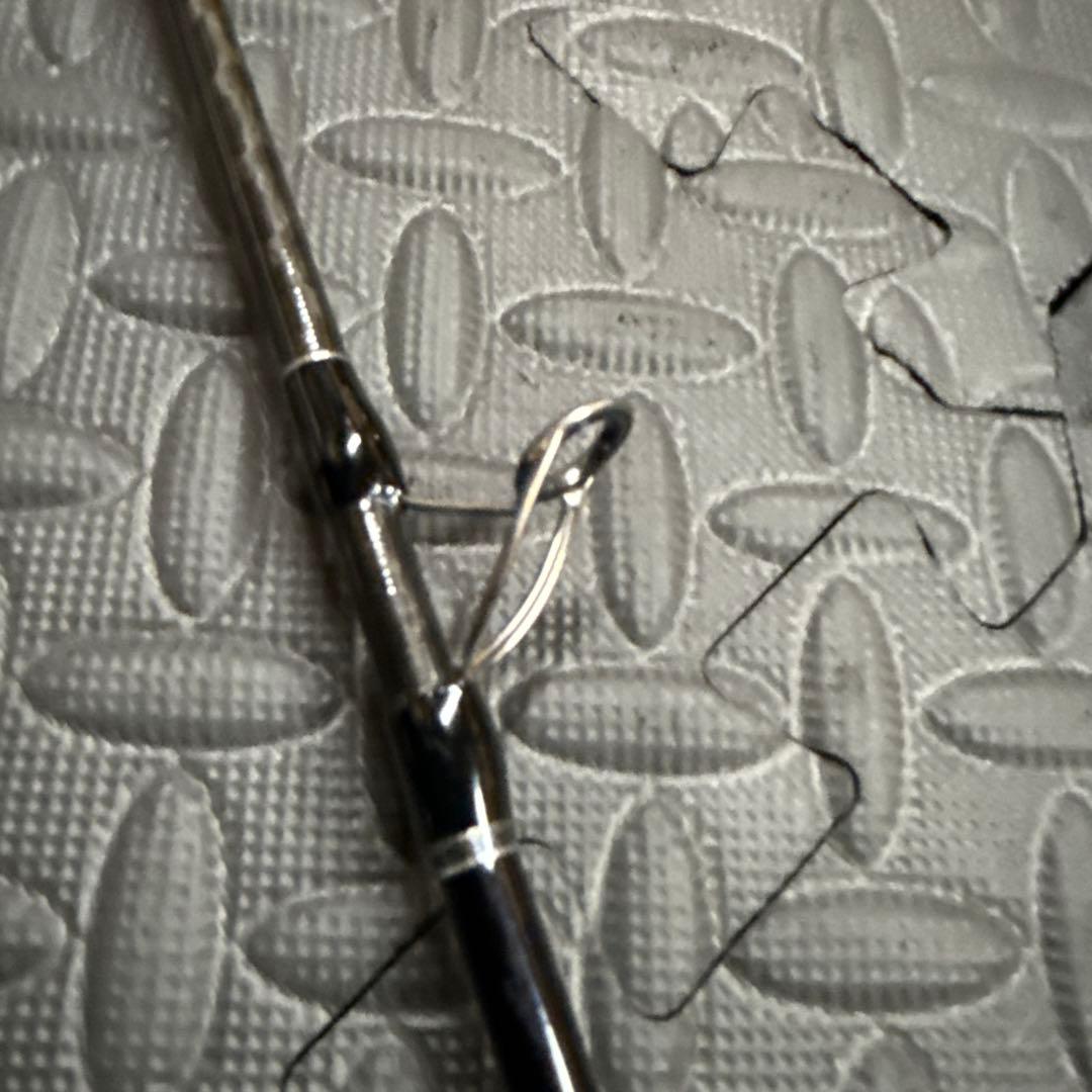 シマノ　OCEA JIGGER B60-5