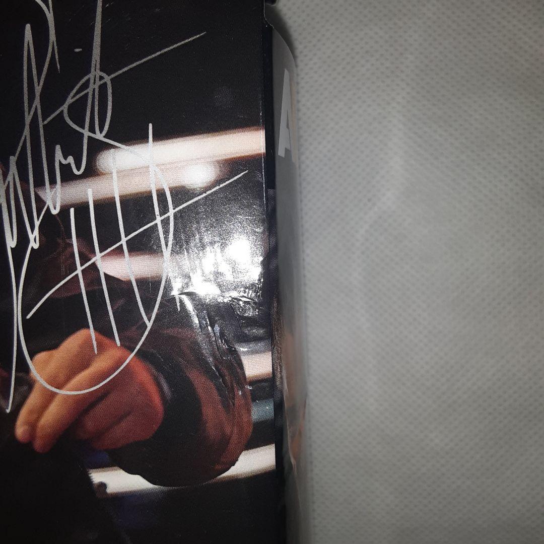 ジェイホワイト　フィギュア　プロレス　AEW 新日本