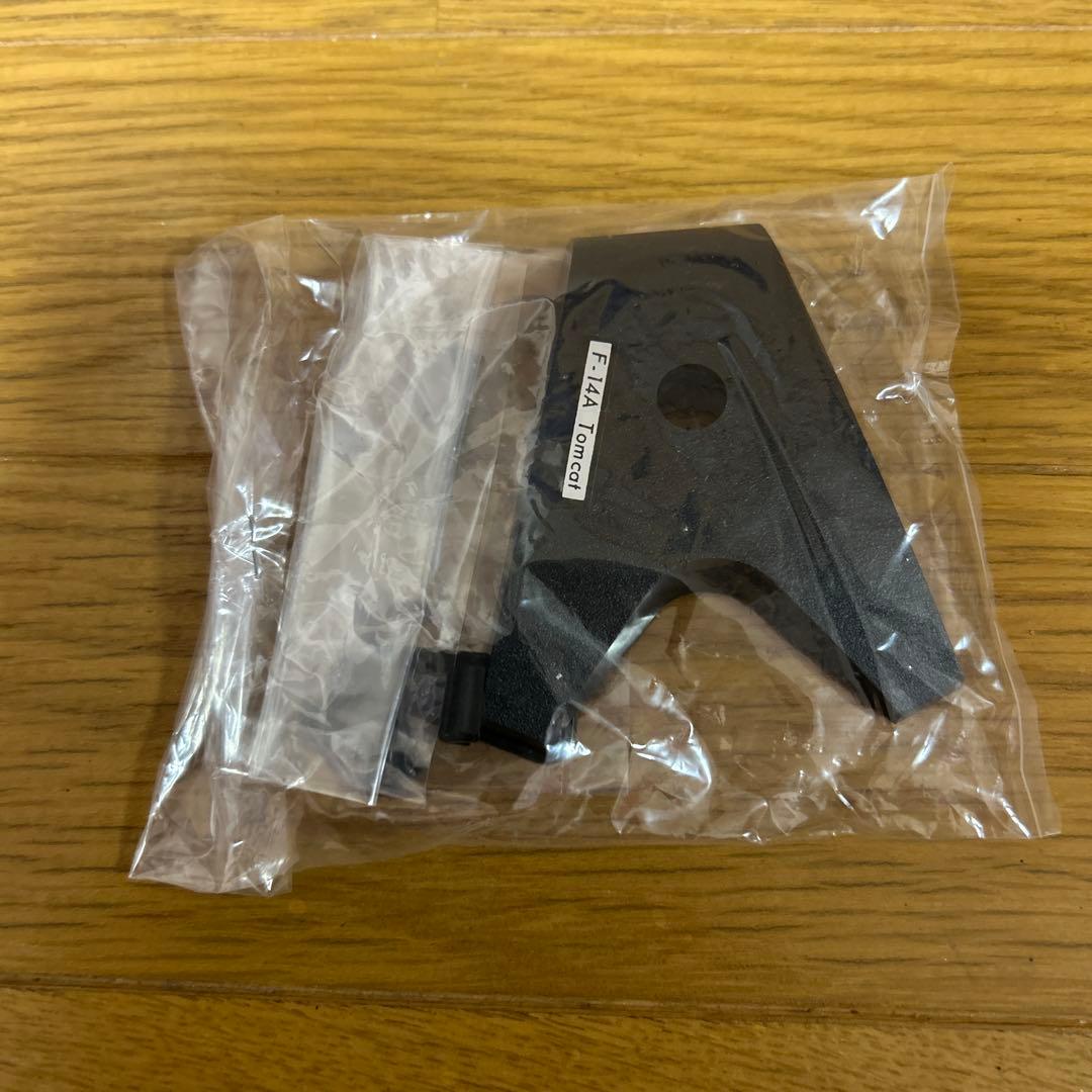 ダイヤペットアメリカ海軍戦闘機 グラマンF-14 トムキャット 未使用