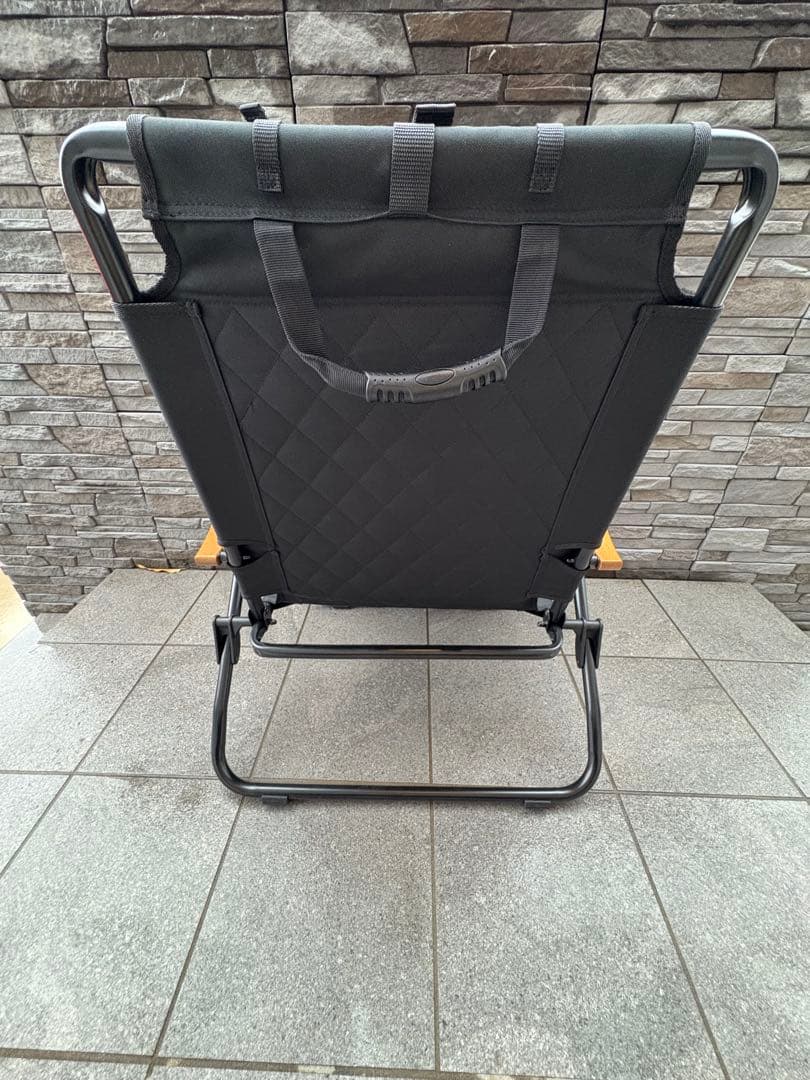 WAQ リクライニングローチェア