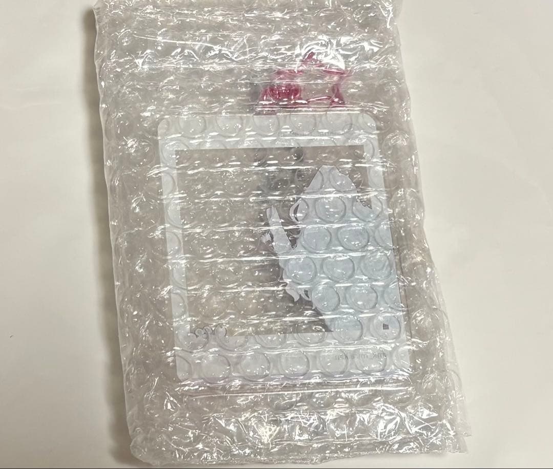 MiraiK バースデーグッズ 2025