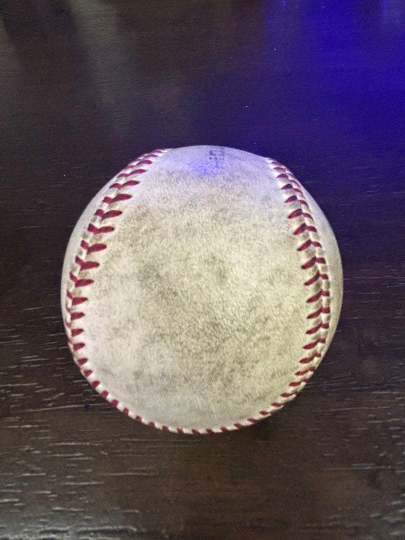 te ta 　SSK TECHNICAL PITCH 硬式球