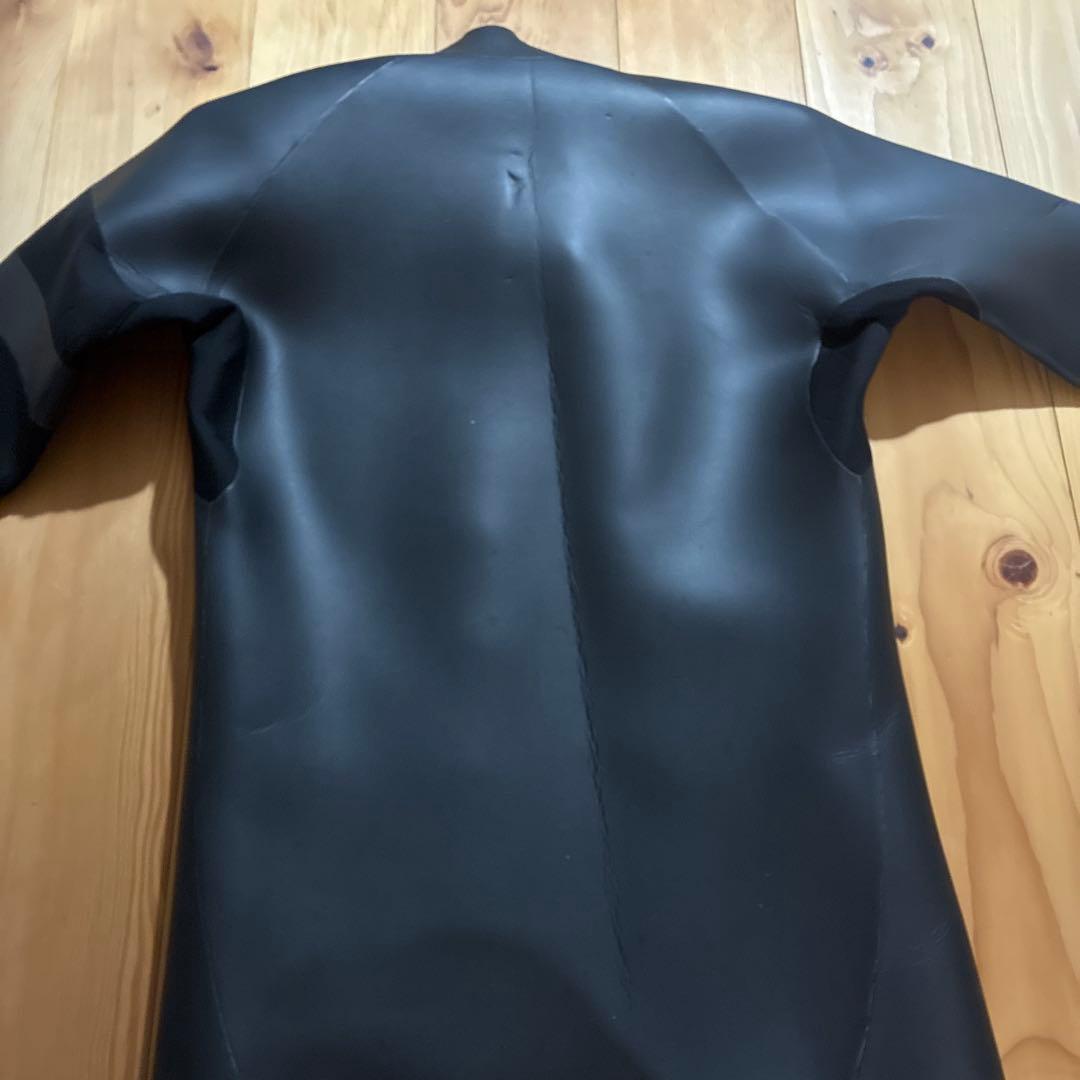 8*3様 FELLOW ウェットスーツ タッパー 3mm メンズ　ラバー　サイズ