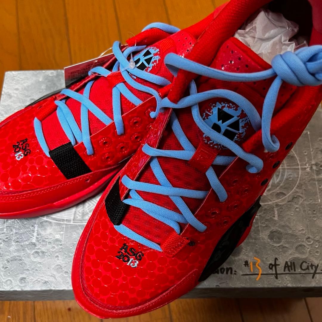 シューズ(男性用) Li-Ning Way Of Wade All City 13