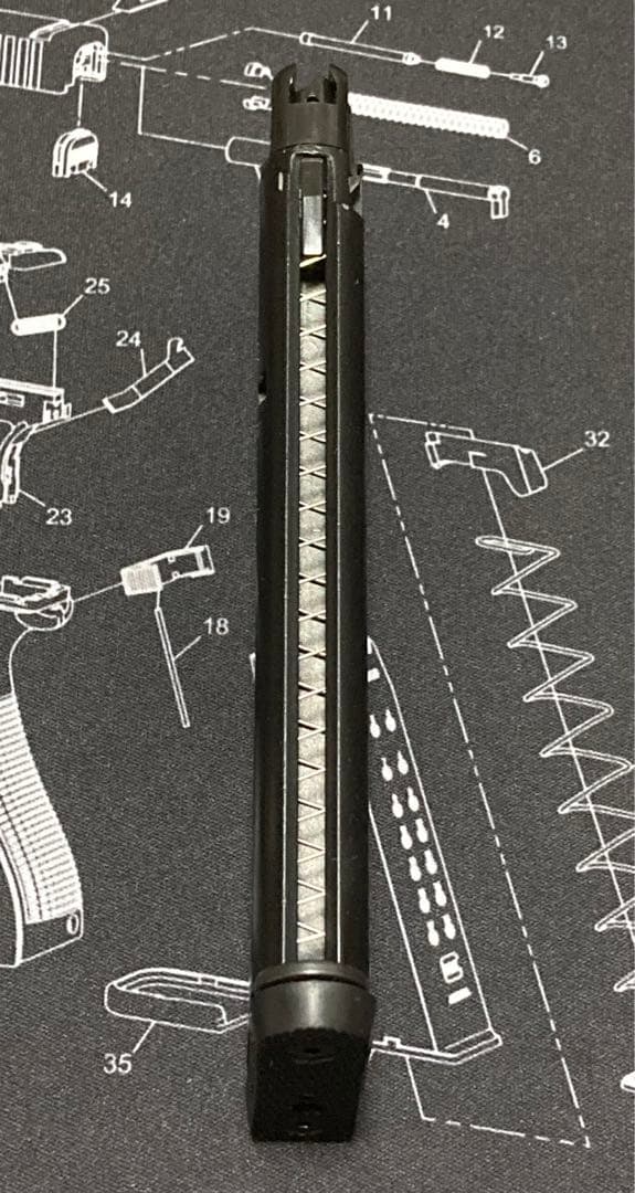 新品 未使用 WA BOB CHOW ボブチャウ スペシャル ver 2