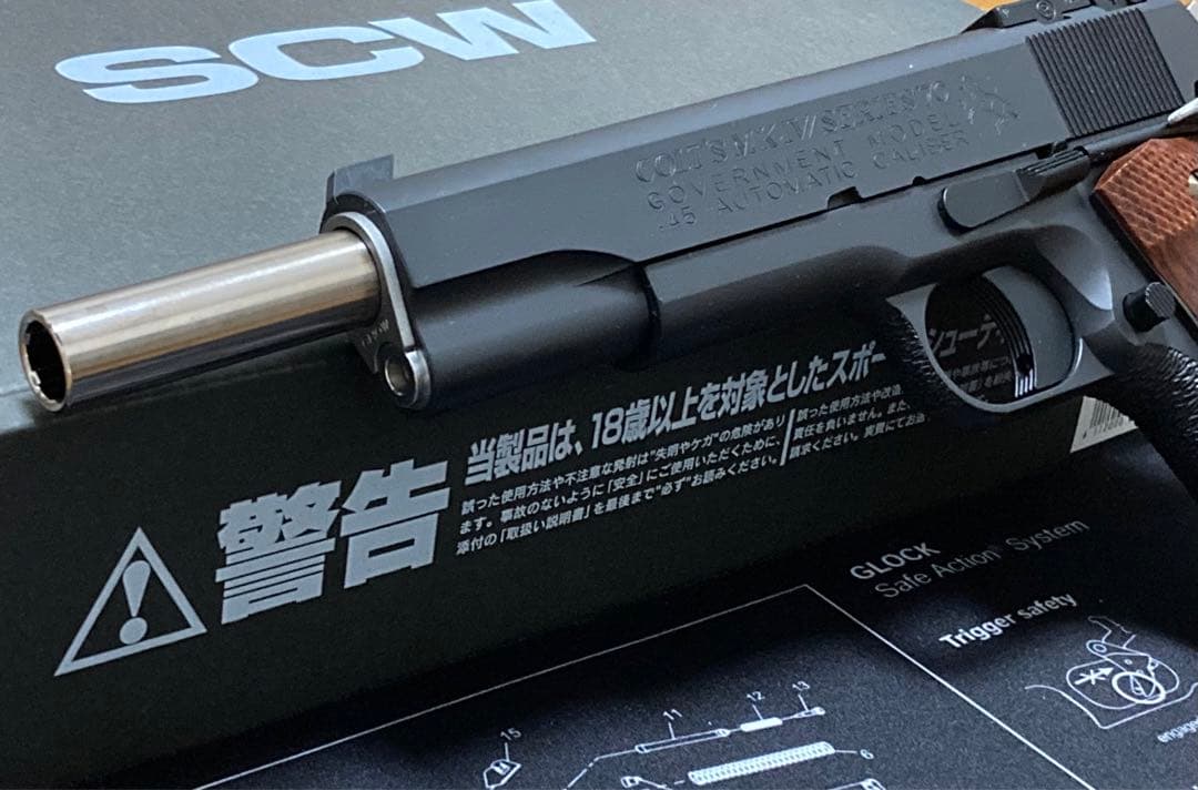 新品 未使用 WA BOB CHOW ボブチャウ スペシャル ver 2