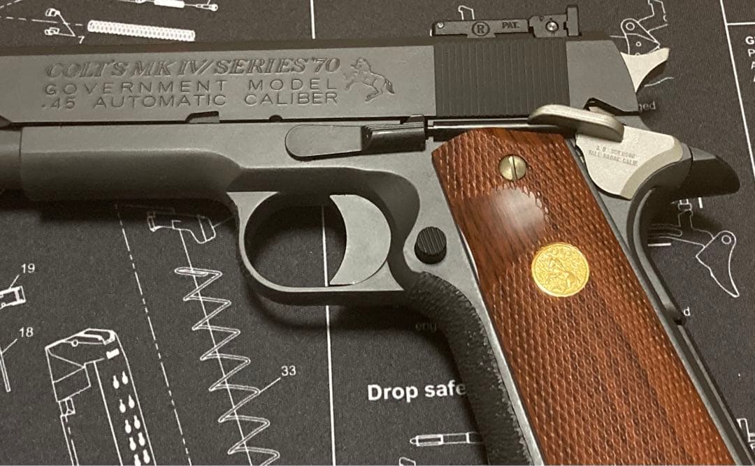 新品 未使用 WA BOB CHOW ボブチャウ スペシャル ver 2