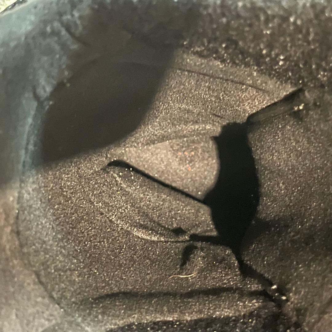 BURTON スノーボードブーツ RULER-AF 27.0cm男性用 黒