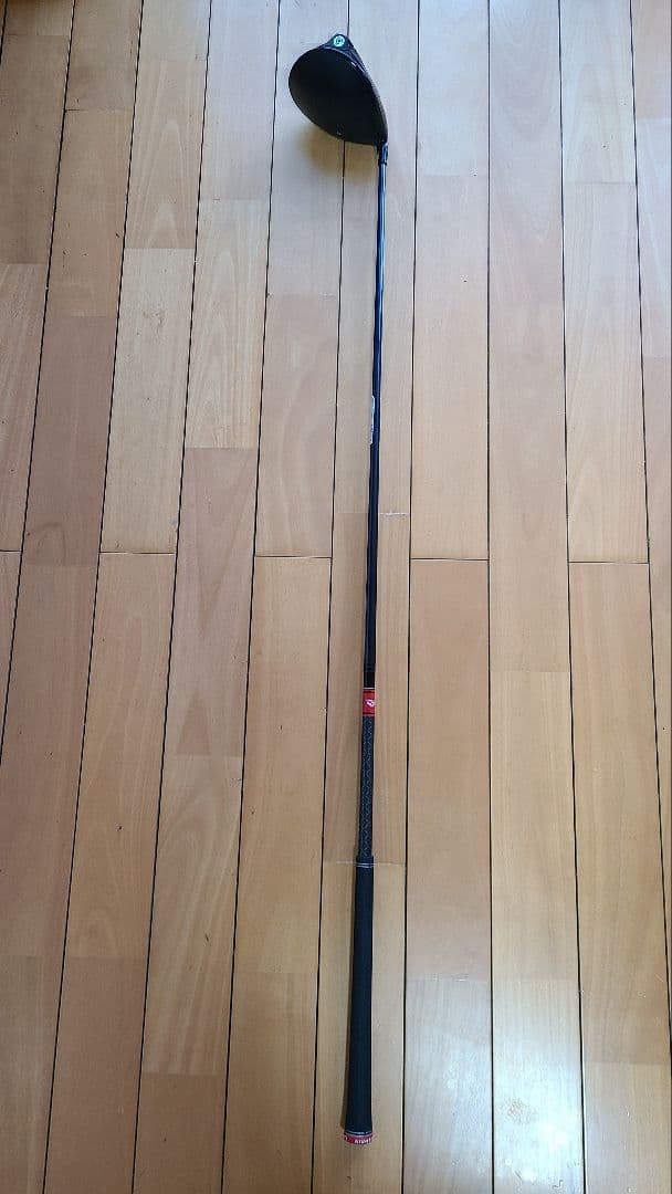 TAYLOR MADEステルス ドライバー カーボンシャフト ゴルフクラブ 美品