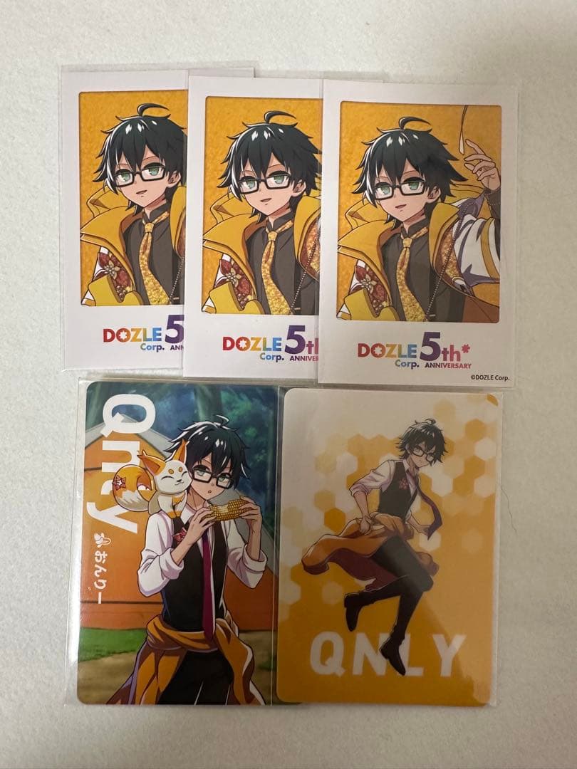 ドズル社　おんりー　まとめ売り