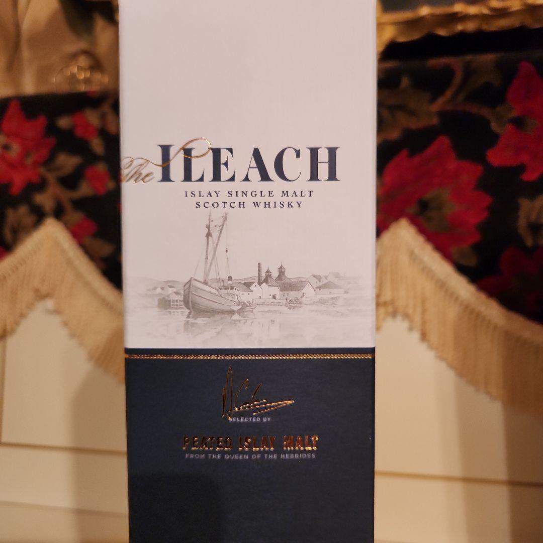 [人気商品] Ileachpeatedlslay&cask(2)蒸溜所明かさない