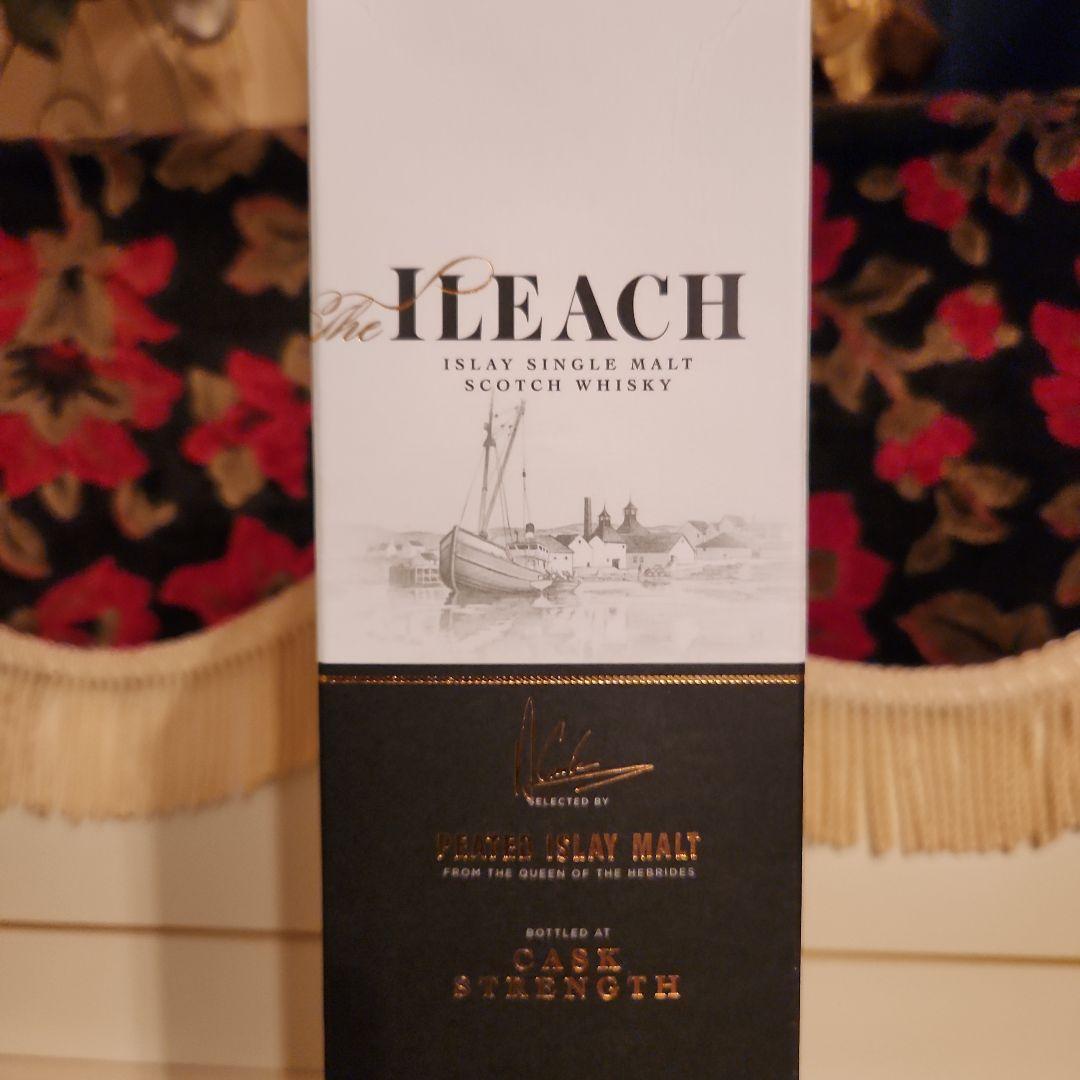 [人気商品] Ileachpeatedlslay&cask(2)蒸溜所明かさない