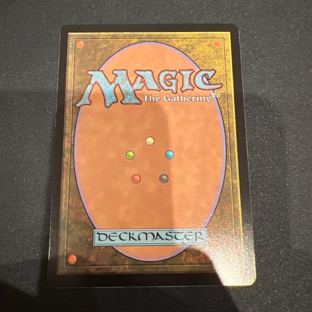 MTG　FDN　七つの死の種父　拡張枠　英語版