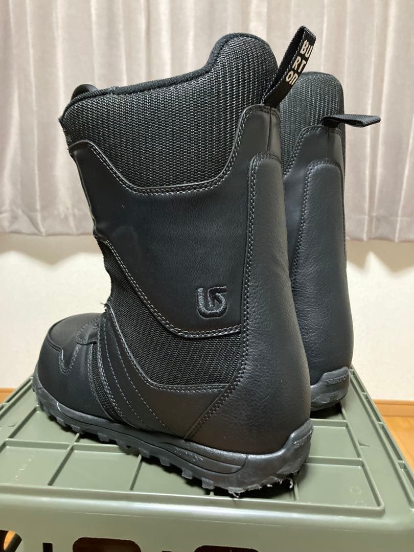 BURTON　JET　ブーツ