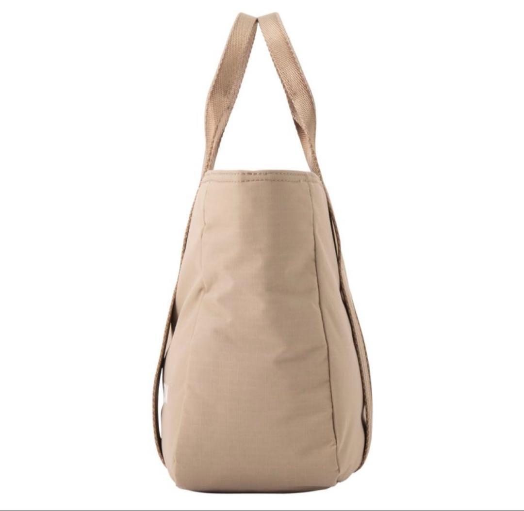 ゼロハリバートン カートトート　トープ