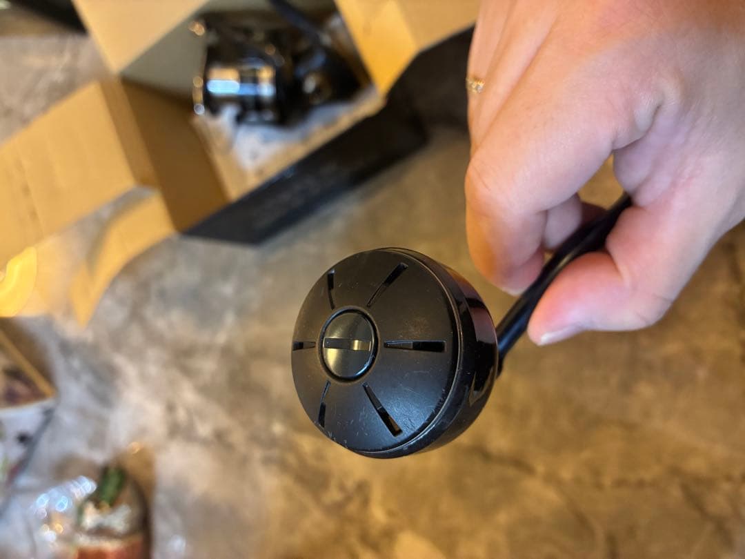 SHIMANO STRADIC SW4000XG スピニングリール