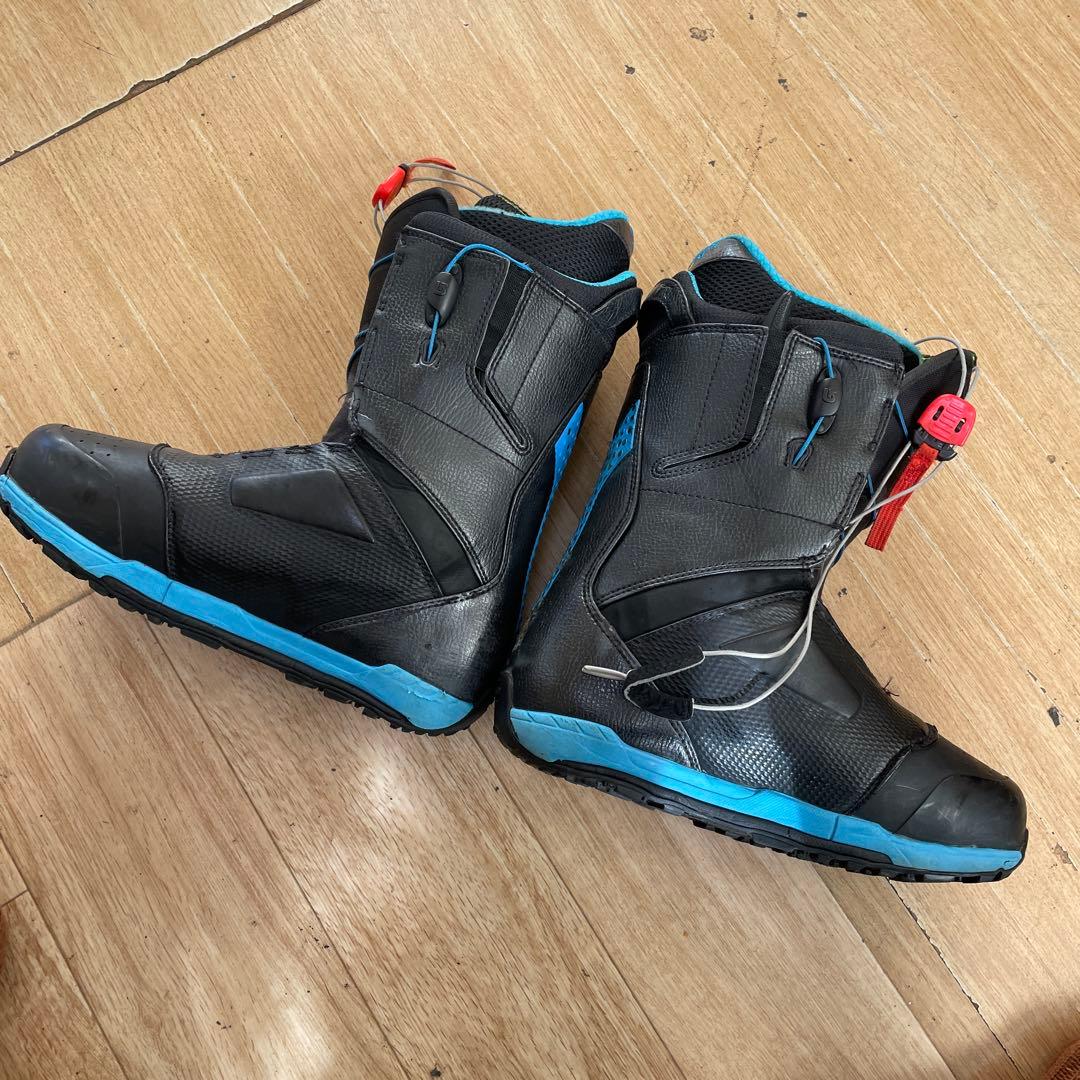 スノーボードブーツ　BURTON　バートン　ION　AF　27㎝