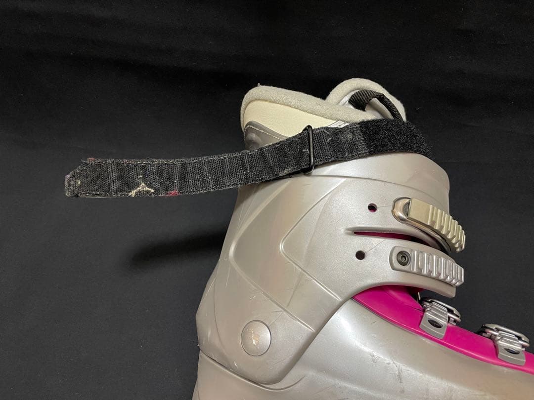 サロモン salomon スキーブーツ レディース 23