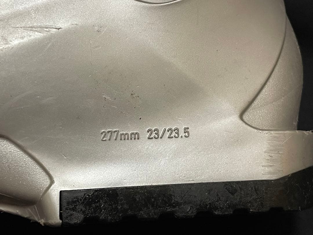 サロモン salomon スキーブーツ レディース 23