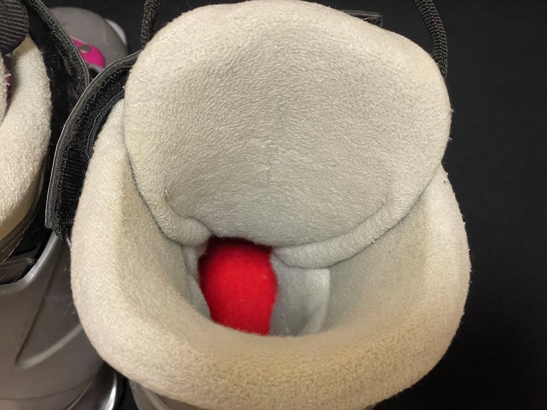 サロモン salomon スキーブーツ レディース 23