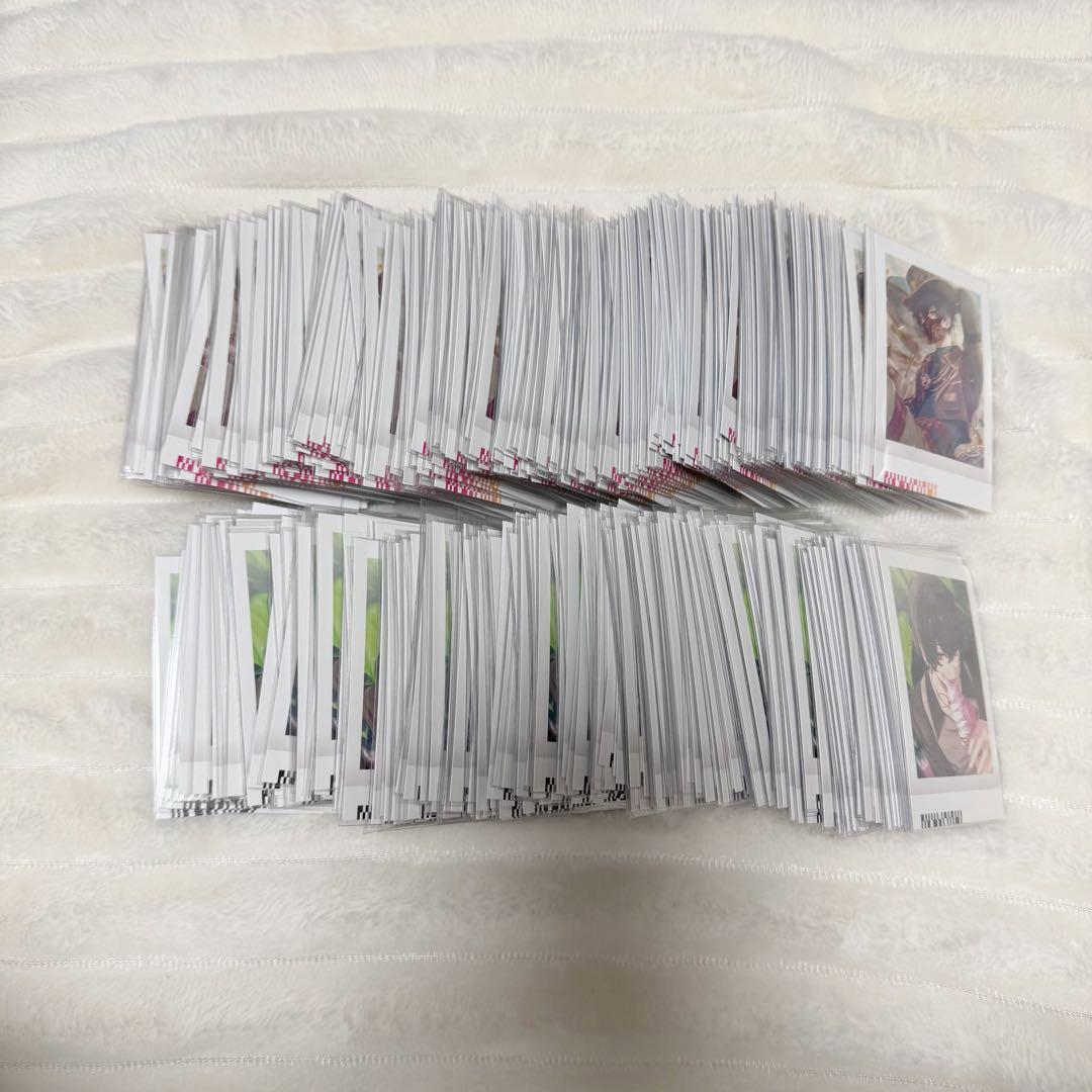 18trip 叢雲添 ぱしゃこれ 各50枚